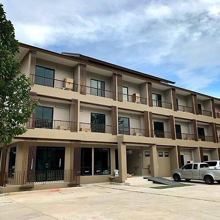 Grand Maihom Hotel شيانغ ماي المظهر الخارجي الصورة