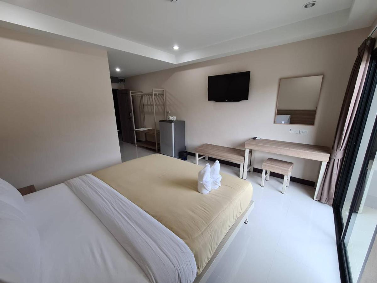 Grand Maihom Hotel شيانغ ماي المظهر الخارجي الصورة