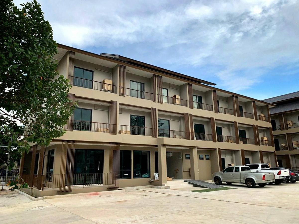 Grand Maihom Hotel شيانغ ماي المظهر الخارجي الصورة